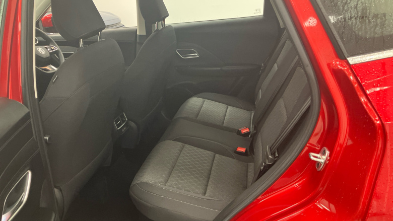 MG ZS 1.5 Hybrid+ SE 5dr Auto Hybrid Hatchback